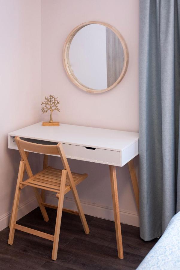 Niki Athens Suites - Cosy Suite In The Historical Center Of Atény Exteriér fotografie