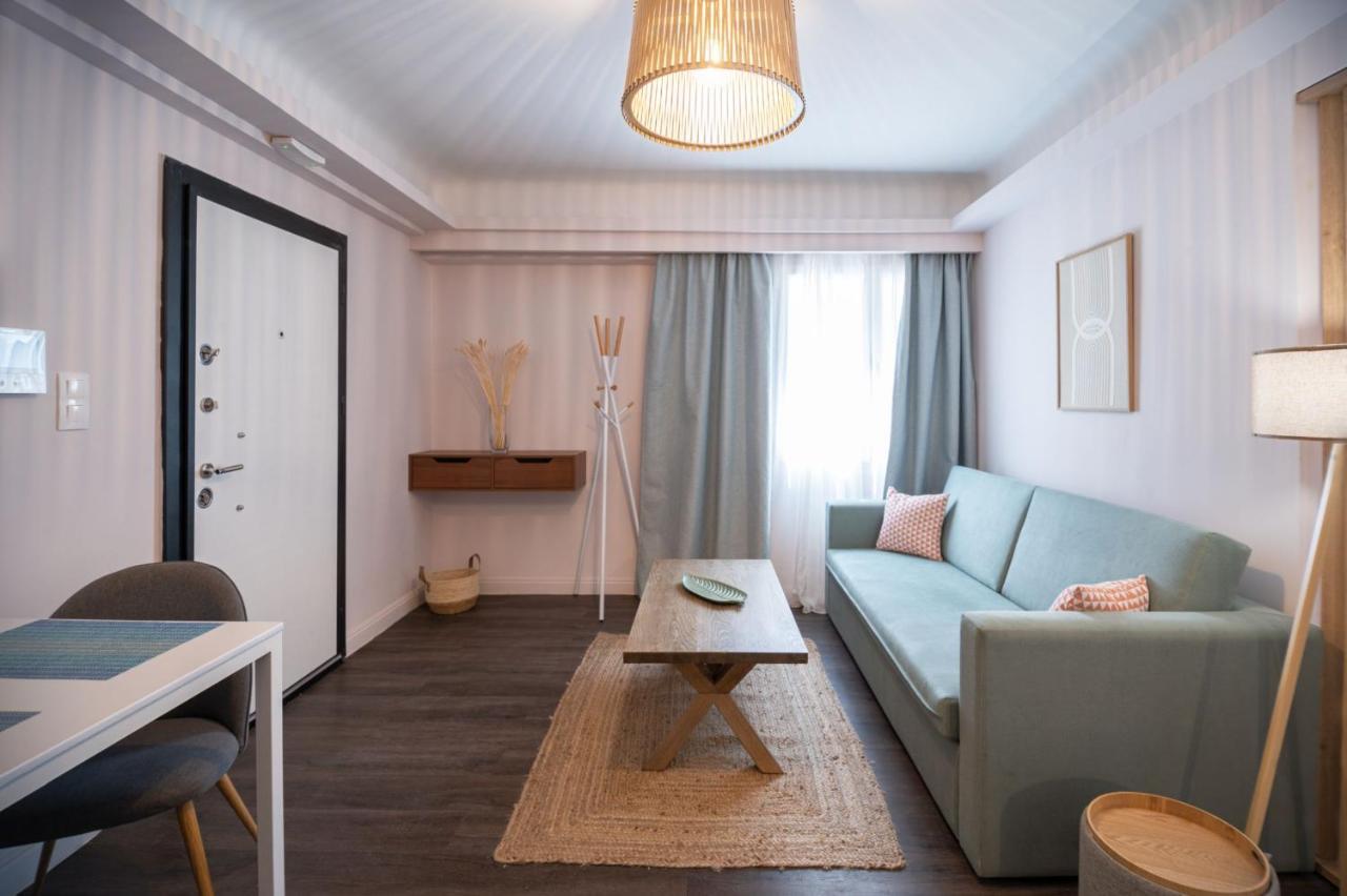 Niki Athens Suites - Cosy Suite In The Historical Center Of Atény Exteriér fotografie
