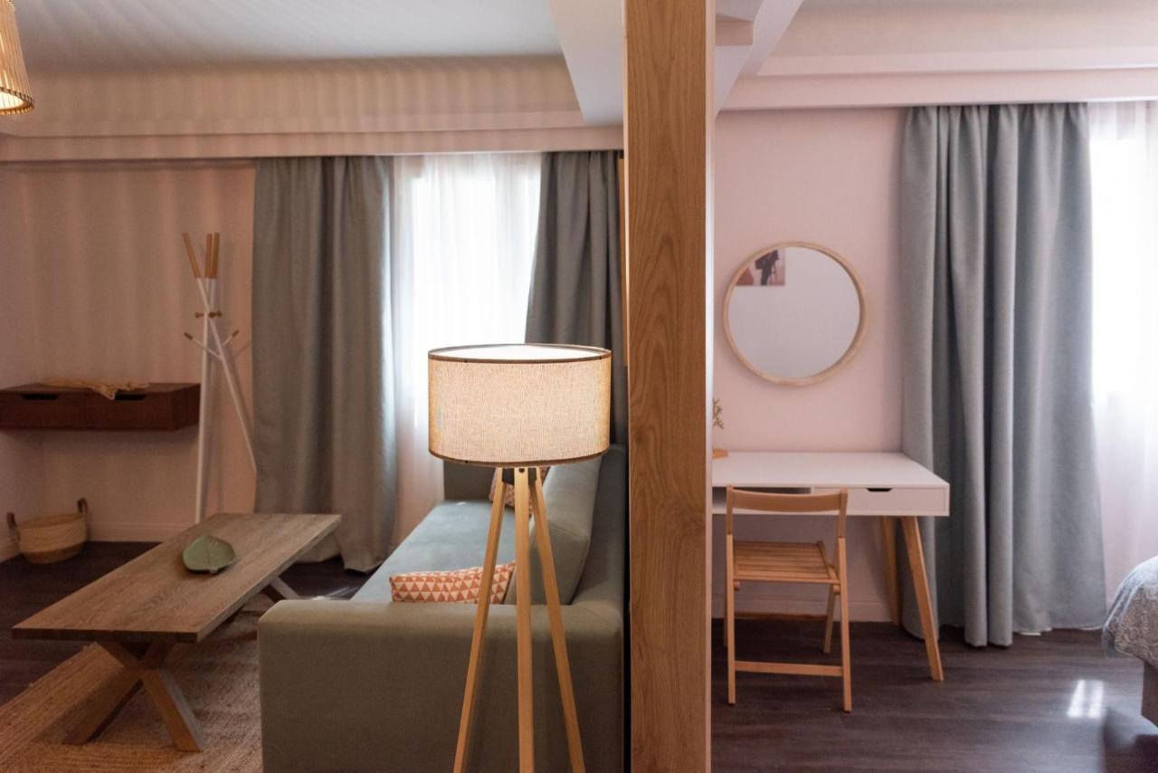 Niki Athens Suites - Cosy Suite In The Historical Center Of Atény Exteriér fotografie