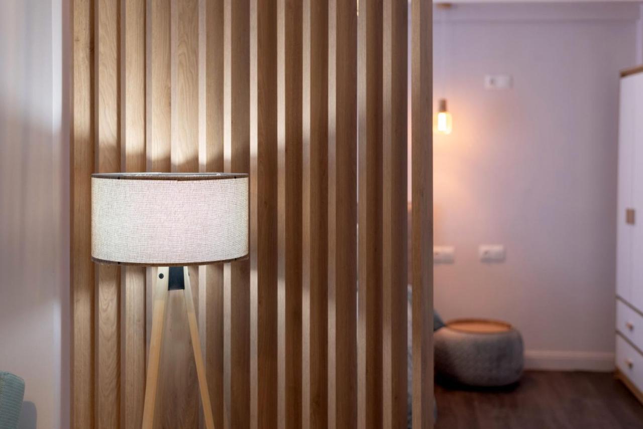 Niki Athens Suites - Cosy Suite In The Historical Center Of Atény Exteriér fotografie