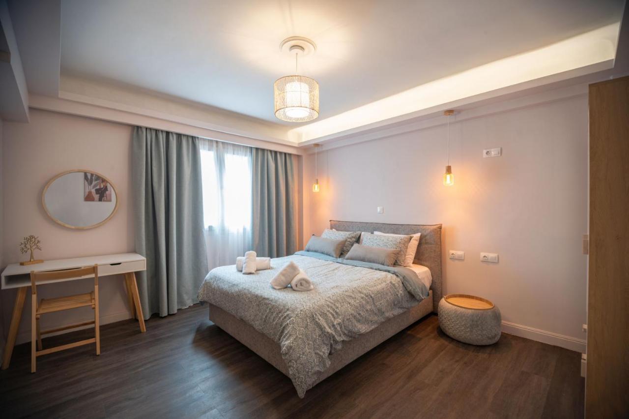 Niki Athens Suites - Cosy Suite In The Historical Center Of Atény Exteriér fotografie