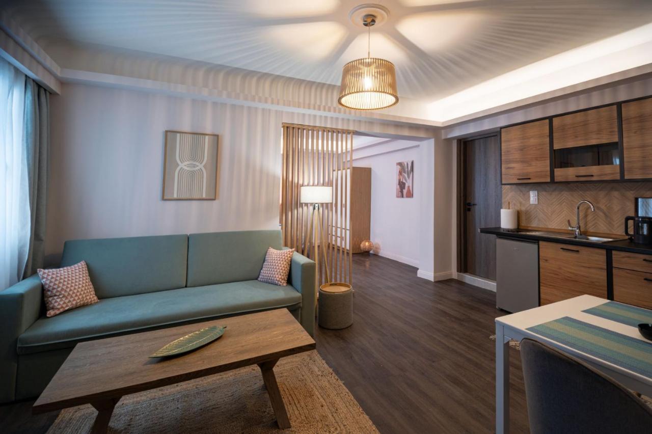Niki Athens Suites - Cosy Suite In The Historical Center Of Atény Exteriér fotografie